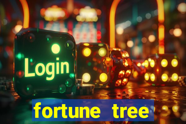 fortune tree cassino demo